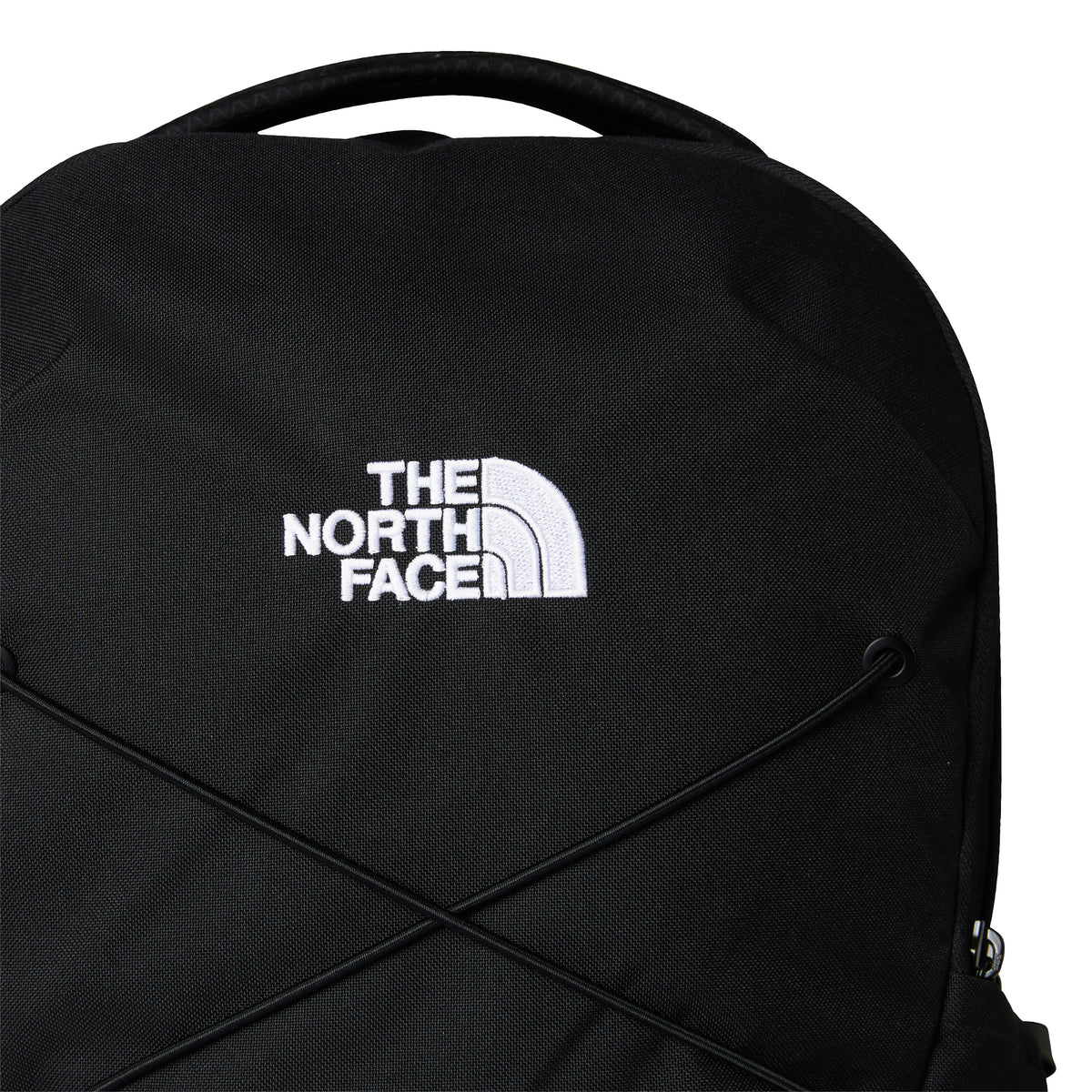 The North Face - Jester Rygsæk 28L // Sort fra The North Face - billede nr. 3 hos GrejFreak.dk