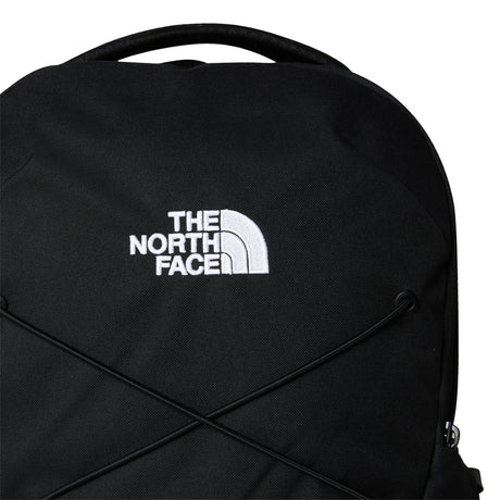 The North Face - Jester Rygsæk 28L // Sort fra The North Face - billede nr. 3 hos GrejFreak.dk