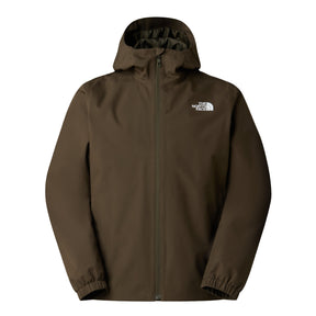 The North Face - Quest Mono Skaljakke // New Taupe Green fra The North Face - billede nr. 1 hos GrejFreak.dk