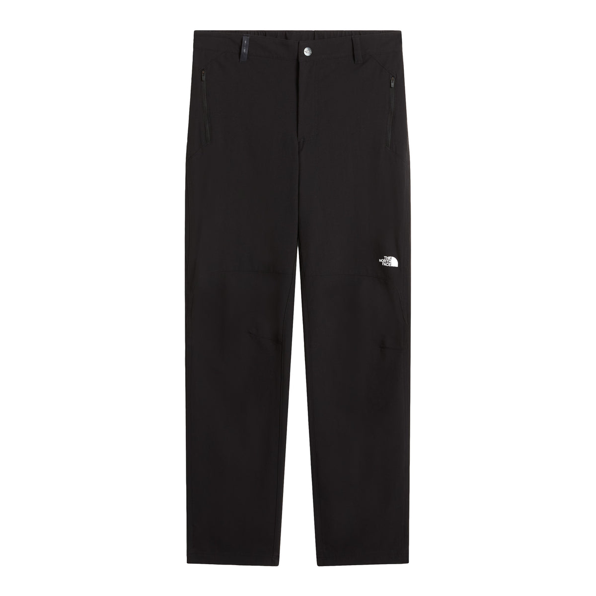 The North Face - Quest Softshell Bukser // Sort fra The North Face - billede nr. 1 hos GrejFreak.dk