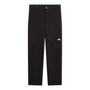 The North Face - Quest Softshell Bukser // Sort fra The North Face - billede nr. 1 hos GrejFreak.dk