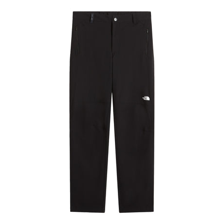 The North Face - Quest Softshell Bukser // Sort fra The North Face - billede nr. 1 hos GrejFreak.dk