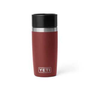 YETI - Rambler Travel Bottle 355 ml // Stag Red fra YETI - billede nr. 1 hos GrejFreak.dk