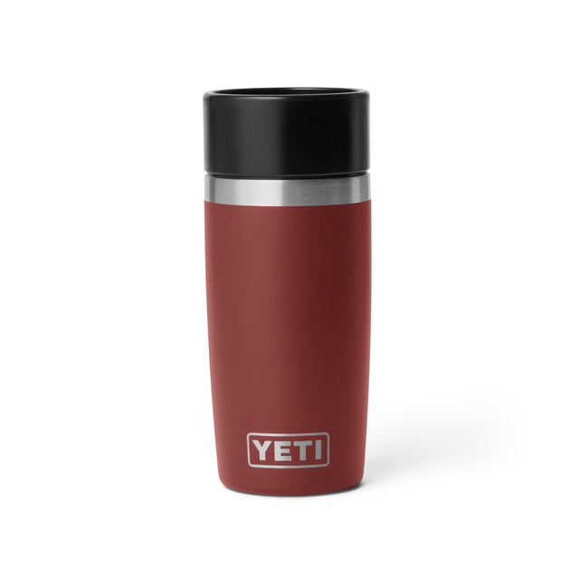 YETI - Rambler Travel Bottle 355 ml // Stag Red fra YETI - billede nr. 1 hos GrejFreak.dk