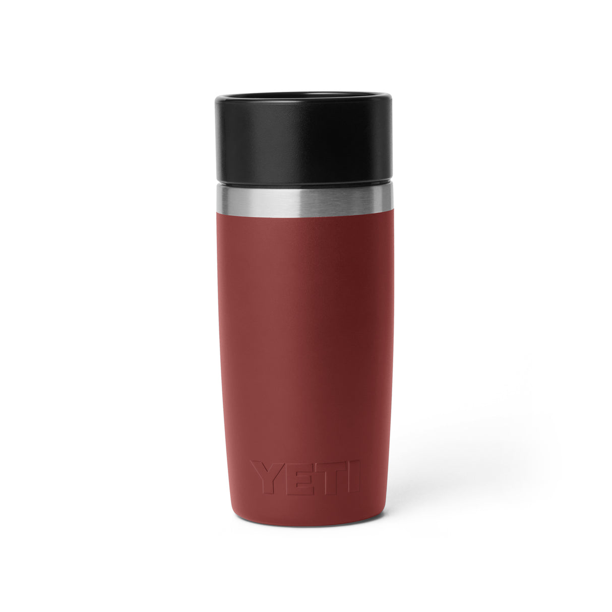 YETI - Rambler Travel Bottle 355 ml // Stag Red fra YETI - billede nr. 2 hos GrejFreak.dk