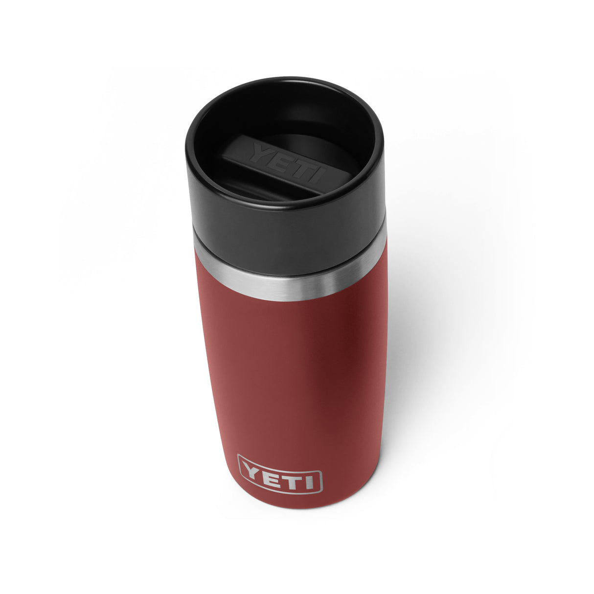YETI - Rambler Travel Bottle 355 ml // Stag Red fra YETI - billede nr. 3 hos GrejFreak.dk