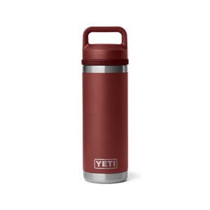 YETI - Rambler Chug Termoflaske 532 ml // Stag Red fra YETI - billede nr. 1 hos GrejFreak.dk