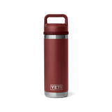 YETI - Rambler Chug Termoflaske 532 ml // Stag Red fra YETI - billede nr. 1 hos GrejFreak.dk
