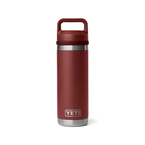 YETI - Rambler Chug Termoflaske 532 ml // Stag Red fra YETI - billede nr. 1 hos GrejFreak.dk