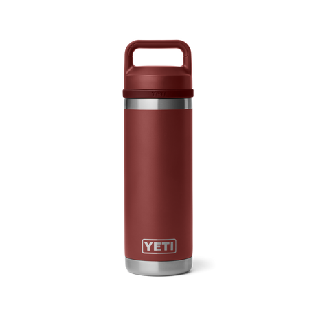 YETI - Rambler Chug Termoflaske 532 ml // Stag Red fra YETI - billede nr. 1 hos GrejFreak.dk