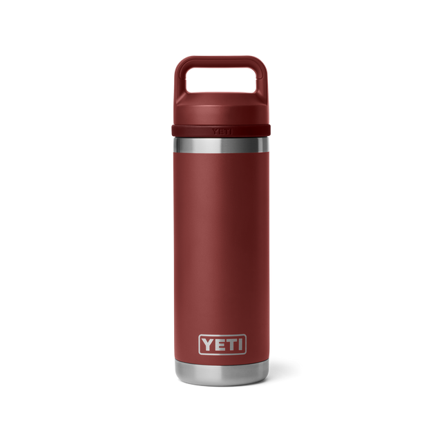YETI - Rambler Chug Termoflaske 532 ml // Stag Red fra YETI - billede nr. 1 hos GrejFreak.dk