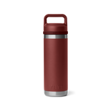 YETI - Rambler Chug Termoflaske 532 ml // Stag Red fra YETI - billede nr. 2 hos GrejFreak.dk