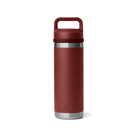 YETI - Rambler Chug Termoflaske 532 ml // Stag Red fra YETI - billede nr. 2 hos GrejFreak.dk