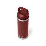 YETI - Rambler Chug Termoflaske 532 ml // Stag Red fra YETI - billede nr. 3 hos GrejFreak.dk