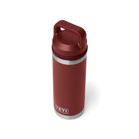 YETI - Rambler Chug Termoflaske 532 ml // Stag Red fra YETI - billede nr. 3 hos GrejFreak.dk