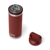YETI - Rambler Chug Termoflaske 532 ml // Stag Red fra YETI - billede nr. 4 hos GrejFreak.dk