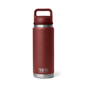 YETI - Rambler Chug Termoflaske 769 ml // Stag Red fra YETI - billede nr. 1 hos GrejFreak.dk