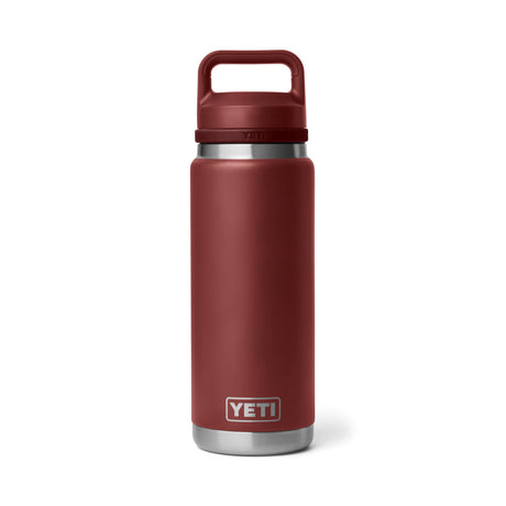 YETI - Rambler Chug Termoflaske 769 ml // Stag Red fra YETI - billede nr. 1 hos GrejFreak.dk