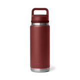 YETI - Rambler Chug Termoflaske 769 ml // Stag Red fra YETI - billede nr. 2 hos GrejFreak.dk