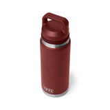 YETI - Rambler Chug Termoflaske 769 ml // Stag Red fra YETI - billede nr. 3 hos GrejFreak.dk