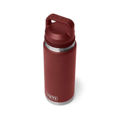 YETI - Rambler Chug Termoflaske 769 ml // Stag Red fra YETI - billede nr. 3 hos GrejFreak.dk