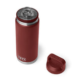 YETI - Rambler Chug Termoflaske 769 ml // Stag Red fra YETI - billede nr. 4 hos GrejFreak.dk