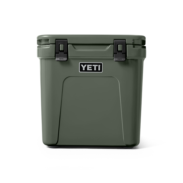 YETI - Roadie 24 Køleboks 2.0 // Olivengrøn fra YETI - billede nr. 1 hos GrejFreak.dk