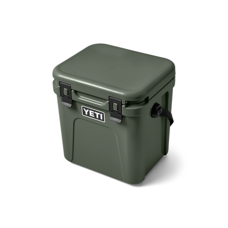 YETI - Roadie 24 Køleboks 2.0 // Olivengrøn fra YETI - billede nr. 2 hos GrejFreak.dk