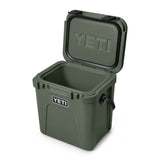 YETI - Roadie 24 Køleboks 2.0 // Olivengrøn fra YETI - billede nr. 3 hos GrejFreak.dk