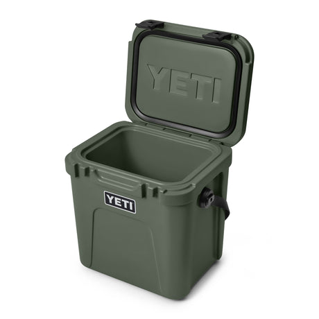 YETI - Roadie 24 Køleboks 2.0 // Olivengrøn fra YETI - billede nr. 3 hos GrejFreak.dk