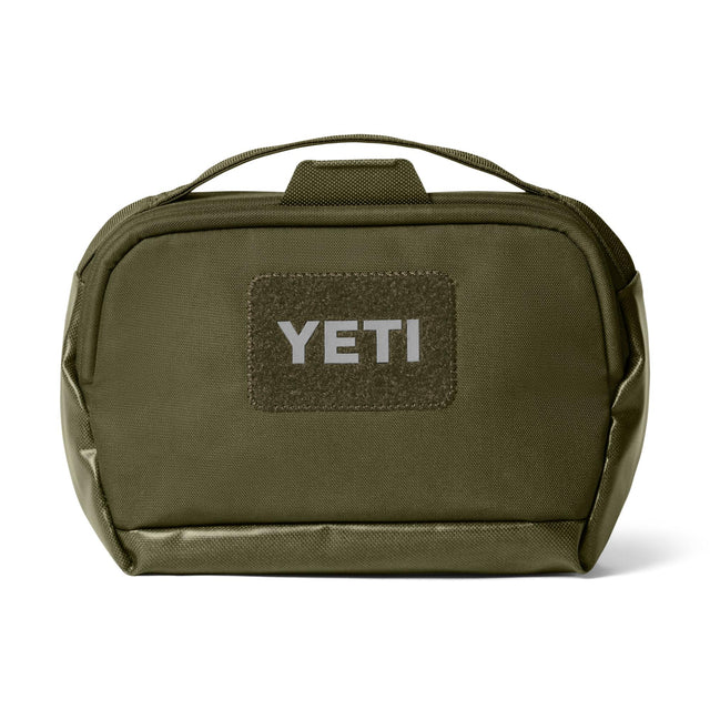 YETI - Ranchero Skuldertaske 1L // Olivengrøn fra YETI - billede nr. 5 hos GrejFreak.dk