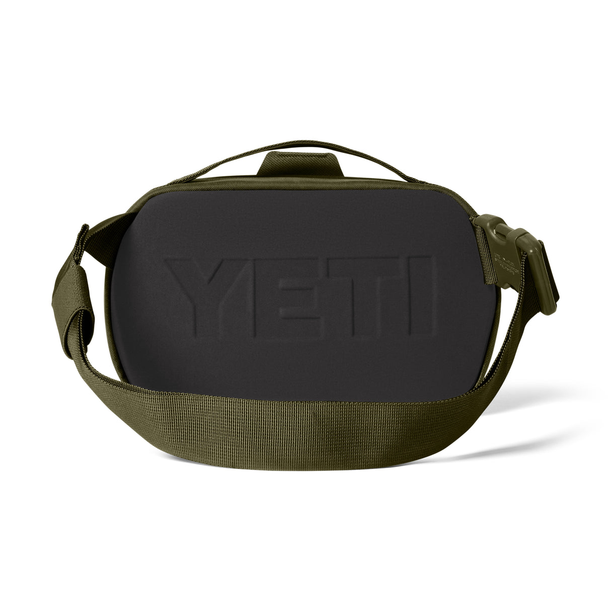 YETI - Ranchero Skuldertaske 1L // Olivengrøn fra YETI - billede nr. 4 hos GrejFreak.dk