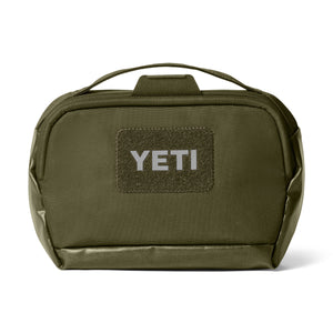 YETI - Ranchero Skuldertaske 1L // Olivengrøn fra YETI - billede nr. 5 hos GrejFreak.dk