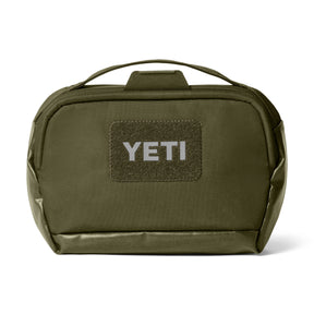 YETI - Ranchero Skuldertaske 1L // Olivengrøn fra YETI - billede nr. 5 hos GrejFreak.dk