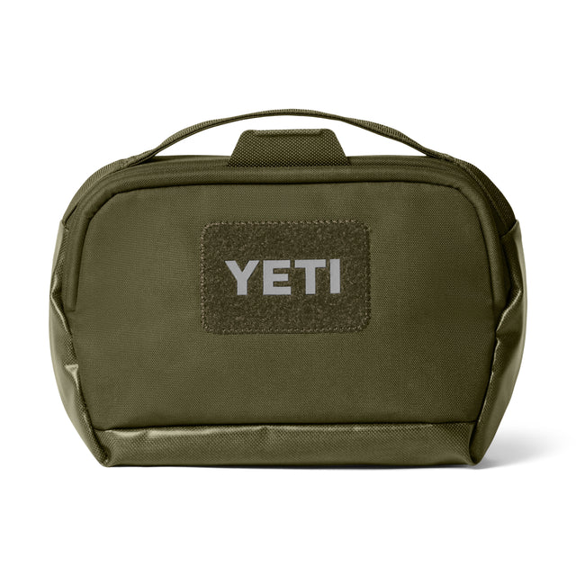 YETI - Ranchero Skuldertaske 1L // Olivengrøn fra YETI - billede nr. 5 hos GrejFreak.dk
