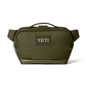 YETI - Ranchero Skuldertaske 4L // Olivengrøn fra YETI - billede nr. 4 hos GrejFreak.dk
