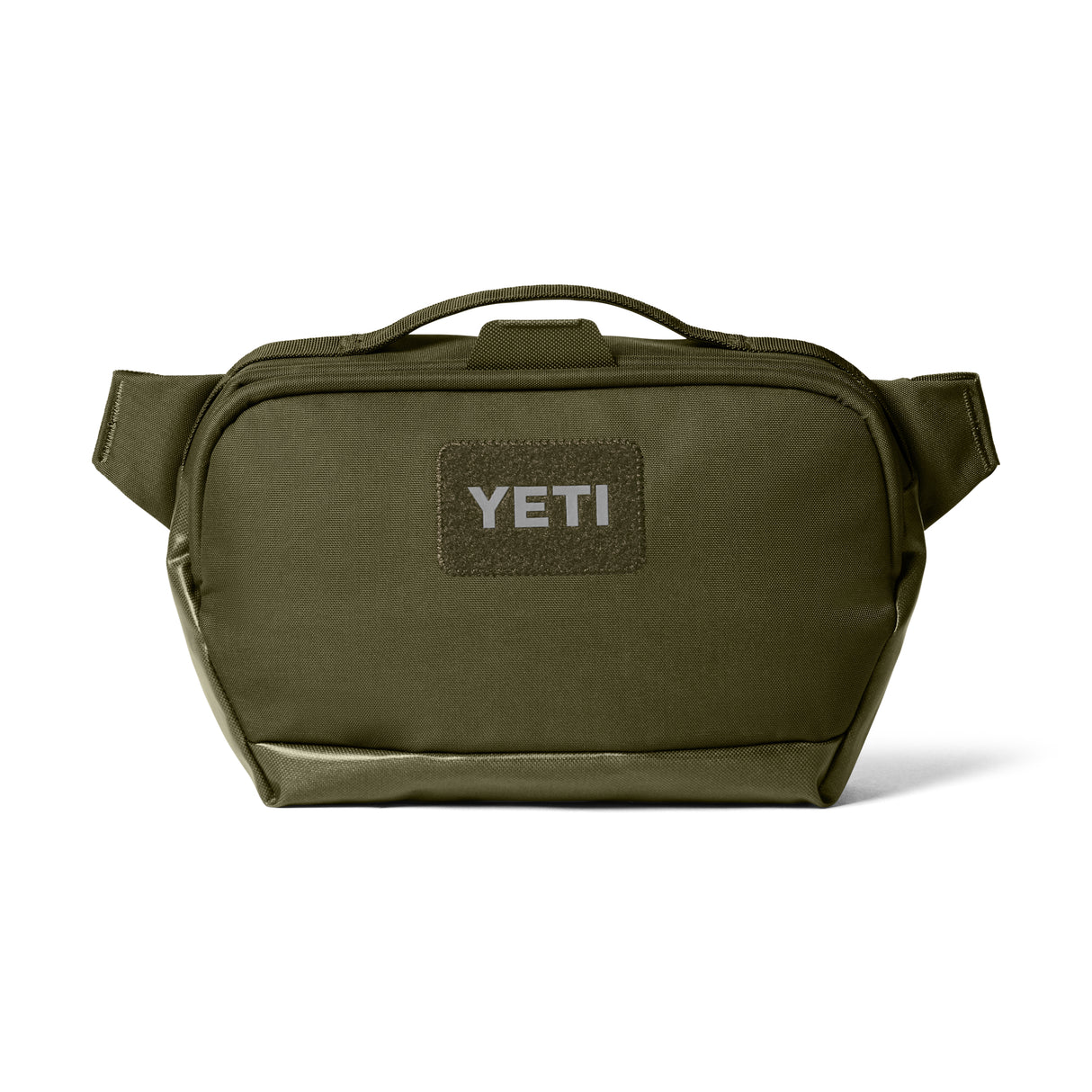 YETI - Ranchero Skuldertaske 4L // Olivengrøn fra YETI - billede nr. 4 hos GrejFreak.dk