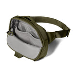 YETI - Ranchero Skuldertaske 4L // Olivengrøn fra YETI - billede nr. 7 hos GrejFreak.dk