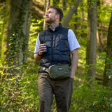YETI - Ranchero Skuldertaske 4L // Sort fra YETI - billede nr. 11 hos GrejFreak.dk