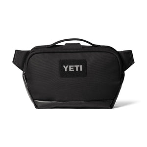 YETI - Ranchero Skuldertaske 4L // Sort fra YETI - billede nr. 4 hos GrejFreak.dk