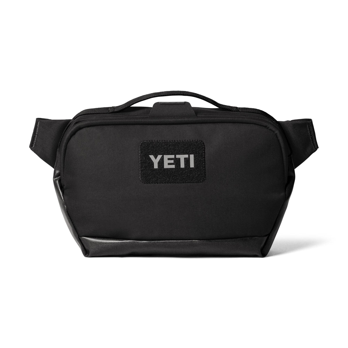 YETI - Ranchero Skuldertaske 4L // Sort fra YETI - billede nr. 4 hos GrejFreak.dk