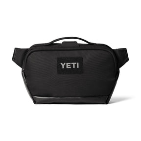 YETI - Ranchero Skuldertaske 4L // Sort fra YETI - billede nr. 4 hos GrejFreak.dk