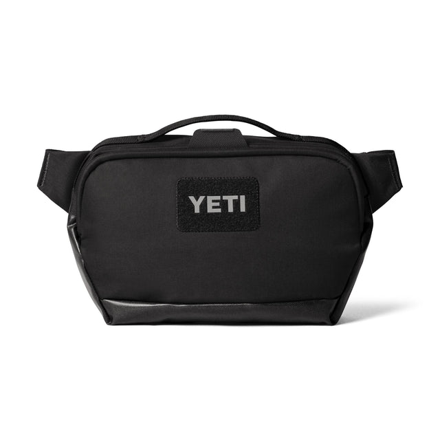YETI - Ranchero Skuldertaske 4L // Sort fra YETI - billede nr. 4 hos GrejFreak.dk
