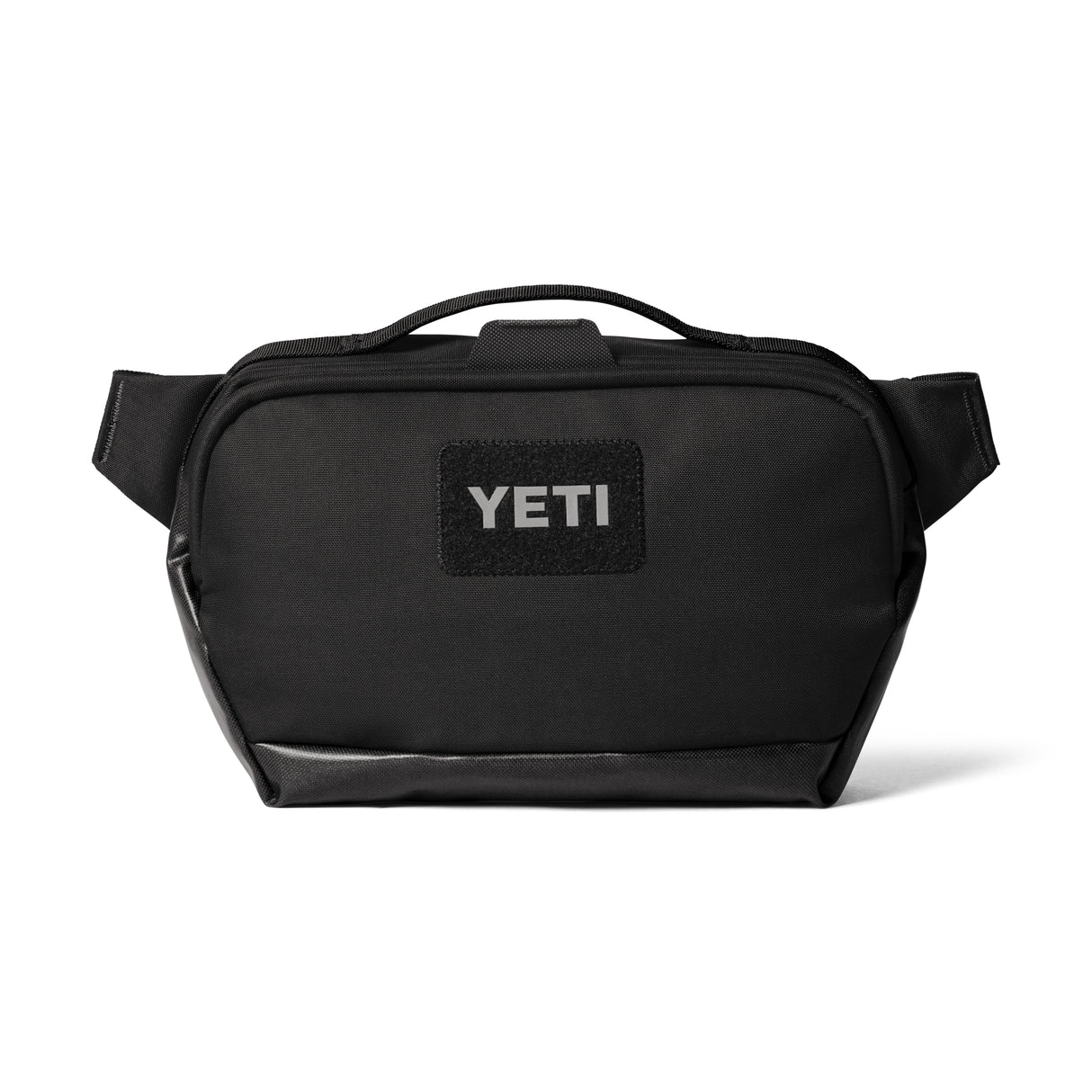 YETI - Ranchero Skuldertaske 4L // Sort fra YETI - billede nr. 4 hos GrejFreak.dk