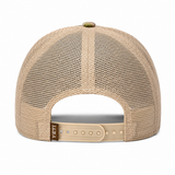 YETI - Coolers Camo Cap // Brown Camo fra YETI - billede nr. 4 hos GrejFreak.dk