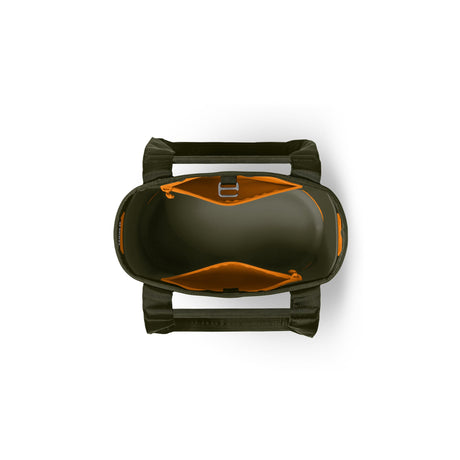 YETI - Camino 20 Carryall Tote Bag 20L // Olivengrøn / King Crab Orange fra YETI - billede nr. 6 hos GrejFreak.dk