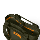 YETI - Camino 20 Carryall Tote Bag 20L // Olivengrøn / King Crab Orange fra YETI - billede nr. 8 hos GrejFreak.dk