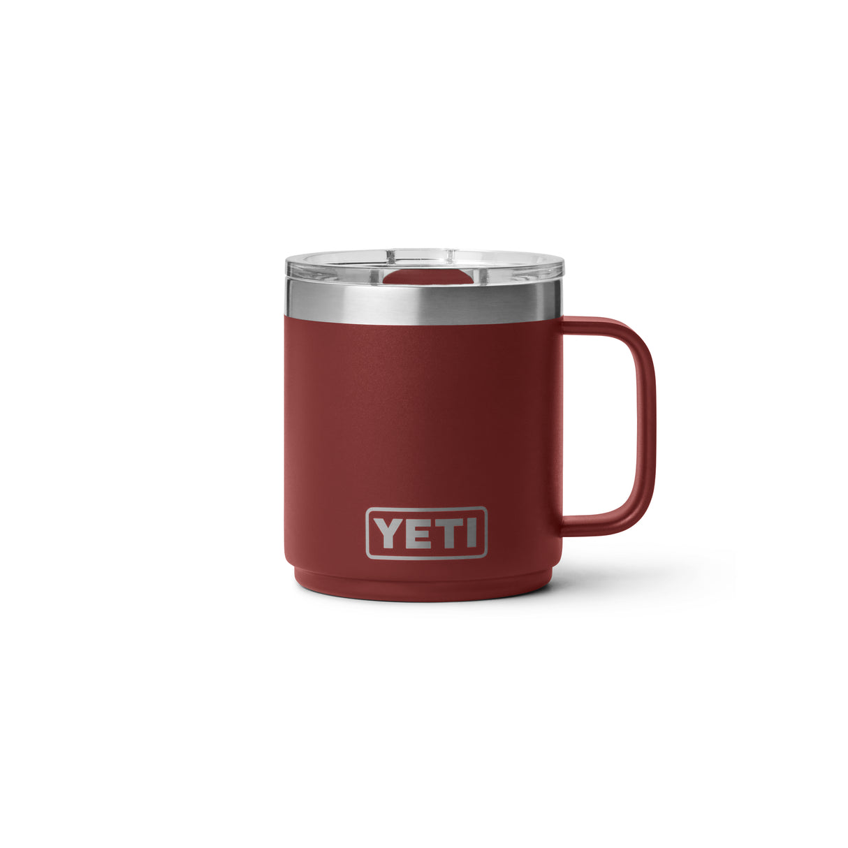 YETI - Rambler Keramisk Mug 296 ml // Stag Red fra YETI - billede nr. 3 hos GrejFreak.dk