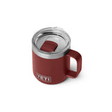 YETI - Rambler Keramisk Mug 296 ml // Stag Red fra YETI - billede nr. 4 hos GrejFreak.dk