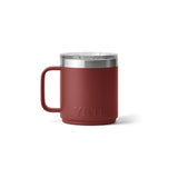 YETI - Rambler Keramisk Mug 296 ml // Stag Red fra YETI - billede nr. 5 hos GrejFreak.dk